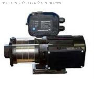 משאבת גרונפוס CH -2/50