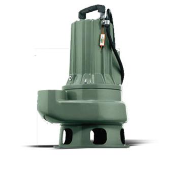 משאבת מים טבולה דגם TITAN 20/70M