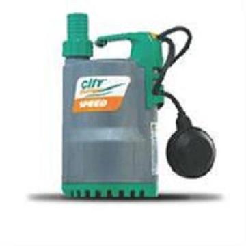 משאבה טבולה לניקוז מים נקים /אפורים 30M