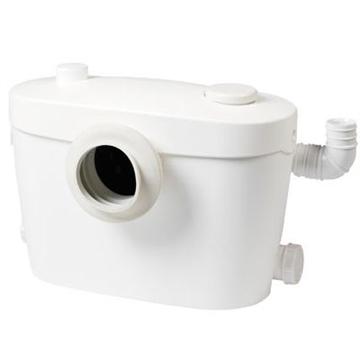    מסלק שפכים GRUNDFOS  SOLO - LIFT 